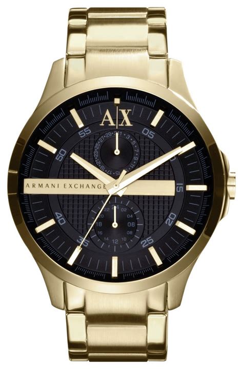 armani exchange argos